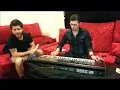 Jad Khalife And  Haitham Awad- Ta3a ya 7abibi Prova