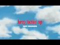 KACEY MUSGRAVES - keep lookin’ up (official lyric video)