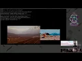 Back to the Linux Framebuffer Linux Framebuffer support in free software