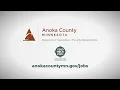 Find Your Path at Anoka County