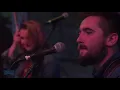 The SteelDrivers "Ghosts of Mississippi" - 2018 Charm City Bluegrass Festival
