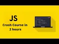 JavaScript Tutorial For Beginners Step by Step 2022