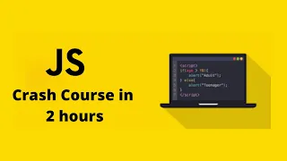 JavaScript Tutorial For Beginners Step by Step 2022
