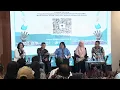 Download Lagu Talk Show Penguatan Pengelolaan Sampah Melalui Pengembangan MRF Wilayah Sulawesi dan Maluku