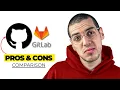 GitHub Vs GitLab 2026 - Which Is Better For Developers