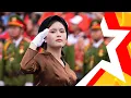 Download Lagu WOMEN'S TROOPS OF VIETNAM A80 ★ LỰC LƯỢNG PHỤ NỮ VIỆT NAM #militaryparade