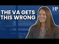 VA DIC Benefits Why Your Case Needs Review Even if Death Certificate Says No