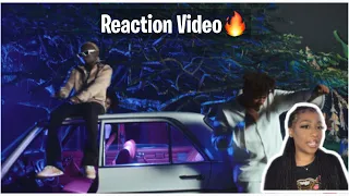 darkoo bad from early feat buju u0026 tsb reaction video again thatgyaldevy reacts