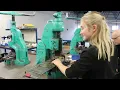 Step Inside Nema Ltd 👷‍♂️ | Innovation, Engineering & Apprenticeships