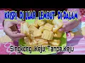 Download Lagu Resep Singkong Keju Mekar Super Krispi, Renyah dan Empuk Cocok Untuk Jualan