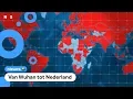 Download Lagu Zo ging het corona-virus de wereld over