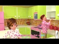 Skidamarink | CoComelon Bahasa Indonesia - Lagu Anak Anak