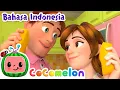 Download Lagu Skidamarink | CoComelon Bahasa Indonesia - Lagu Anak Anak
