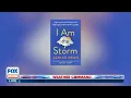 Janice Dean Sits Down With Amy Freeze About New Book