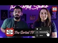 DIVINE - Sitara feat. Jonita Gandhi | Delhi Couple Reviews