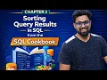 Chapter 2 Sorting Query Results SQL Cookbook