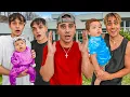 Download Lagu Which Brother is the BEST UNCLE?
