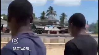 TANZANIA MAANDAMANO YAPAMBA MOTO LEO 29 10 2025 