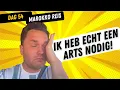 Lagu Dag 54 | Is er een DOKTER in de BUURT?! | Reis naar Marokko!