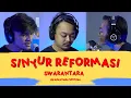 Download Lagu SINYUR REFORMASI - CUCU SETIAWATI, SWARANTARA