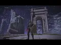 Elden Ring Four Belfries Tower - Nokron Eternal City EASY Guide To Beat Crucible Knight