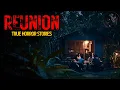 Download Lagu REUNION HORROR STORIES | True Stories | Tagalog Horror