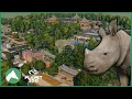 New Tour Plans for the Future Elm Hill City Zoo Planet Zoo