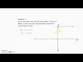 vector addition example - example 1