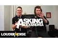Download Lagu Asking Alexandria on 'The Black' Album and \