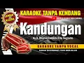 Download Lagu KANDUNGAN - Rhoma \u0026 Rita // Karaoke Dangdut tanpa kendang ( Vidio HD  Suara Jernih )