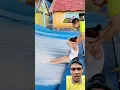 Download Lagu Dibilangin Nanti Dulu #funny #waterpark #reaction