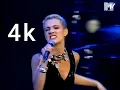 Roxette - Sleeping In My Car (Live MTV Music Awards 1994) - Remaster