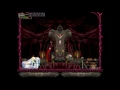 Castlevania The Lecarde Chronicles 2 #23：血のアンコール