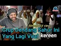 Download Lagu Dendang Sahur Viral Tiktok 2022 @ninoabsover2469 Part 3 | MR Halal Reaction