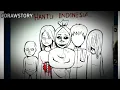 Lagu Jenis Hantu Di Indonesia || DRAWSTORY #12