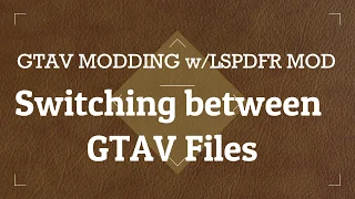 how to use multiple gta5 game folders gtav modding tutorial 