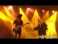DARK SARAH - Melancholia - live @ Radio Lublin, Lublin 21.09.2023 4K