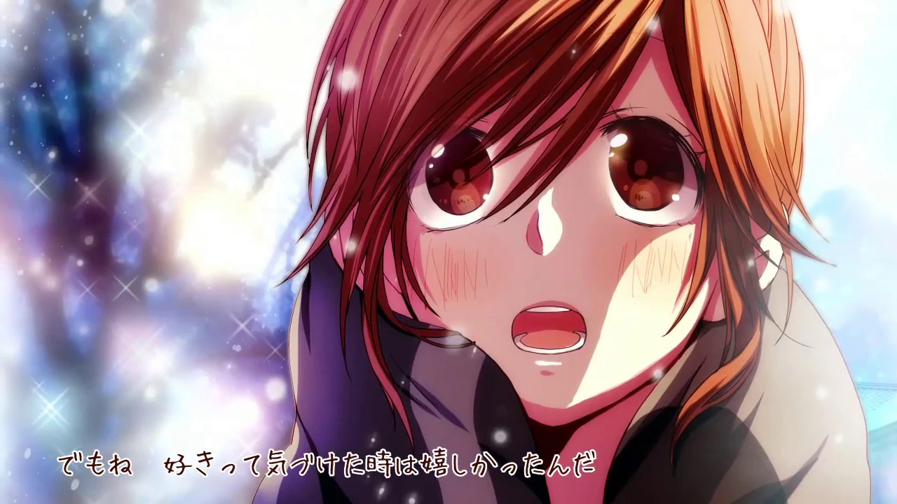 【off vocal】病名恋ワズライ／HoneyWorks【公式】