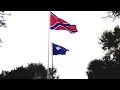 Many CSA Flags Sold on Ebay Without the X