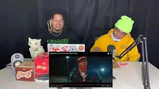 big walk dog son of a gun reaction bigwalkdog guccimane 1017