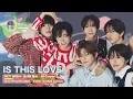 Download Lagu [AI Cover] NCT WISH - IS THIS LOVE · (AI Cover)