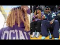Lil Wayne Nivea s Son Neal Is Fed Up Wit Followers Comparing Playboi Carti To His Dad