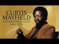 Lagu Chicago Soul Love Groove -  LETTERS I NEVER SAID” Curtis Mayfield Inspired 1970s Healing Soul