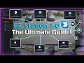 EZStation 3.0 – The Ultimate Guide (live view, playback, device management and more)