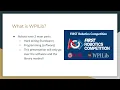 Java - WPILib
