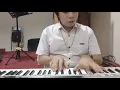 Download Lagu Tiada Sobat Setia | Piano Cover by David Leen