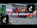 Lagu DJ TERBARU VIRAL TIKTOK 2023 || DJ TERUS BERSATU PARGOY VIRAL TIKTOK REMIX BY BATARA PRESENT