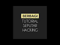 Cara Deface Methode Bypass SQL Login JSO CharCode