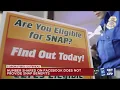 Fact or Fiction - 800 number of Facebook can help get you food