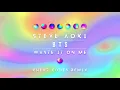 Download Lagu Steve Aoki - Waste It On Me feat. BTS (Cheat Codes Remix) [Ultra Music]